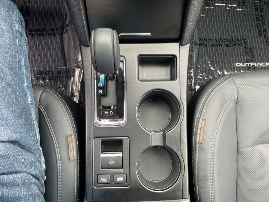 2019 Subaru Outback 2.5i Limited photo