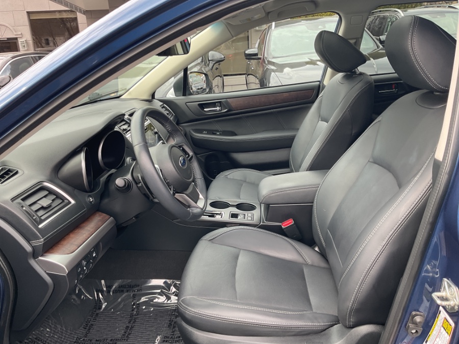 2019 Subaru Outback 2.5i Limited photo
