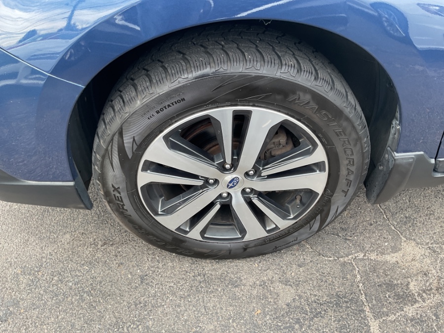 2019 Subaru Outback 2.5i Limited photo
