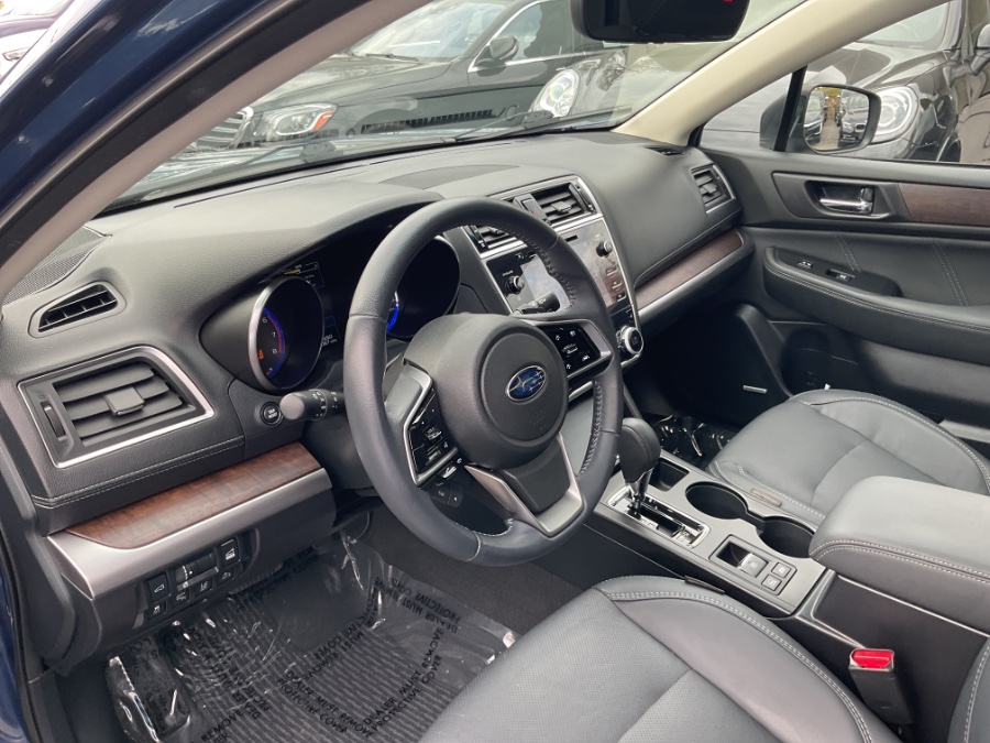 2019 Subaru Outback 2.5i Limited photo