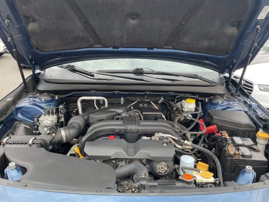 2019 Subaru Outback 2.5i Limited photo