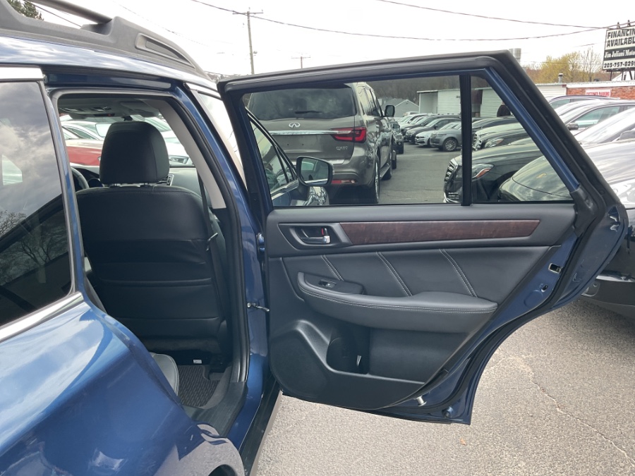 2019 Subaru Outback 2.5i Limited photo