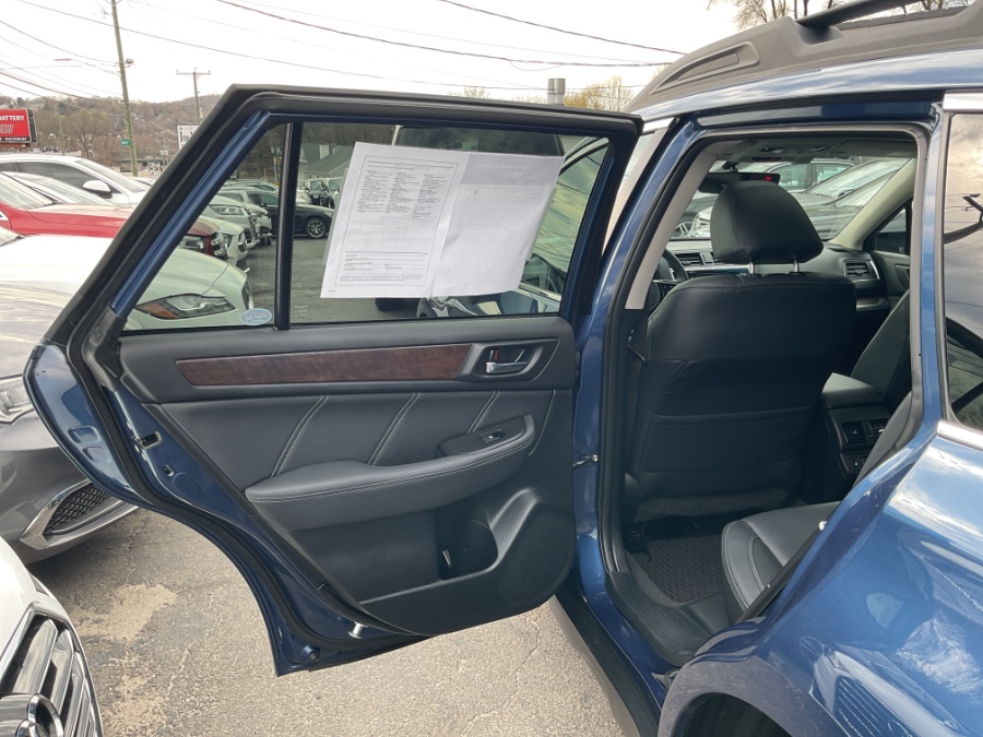 2019 Subaru Outback 2.5i Limited photo
