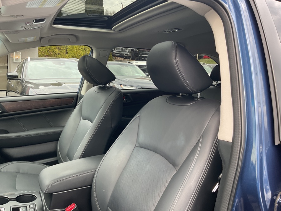 2019 Subaru Outback 2.5i Limited photo
