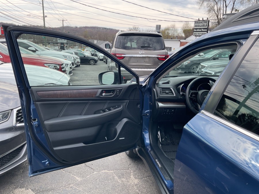 2019 Subaru Outback 2.5i Limited photo