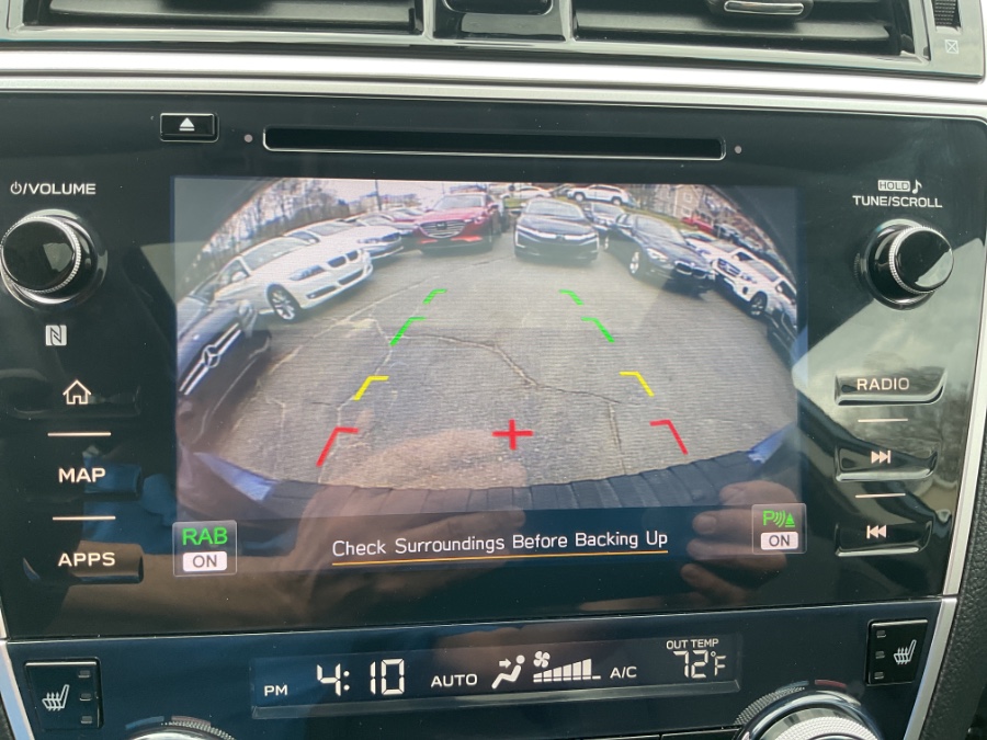 2019 Subaru Outback 2.5i Limited photo