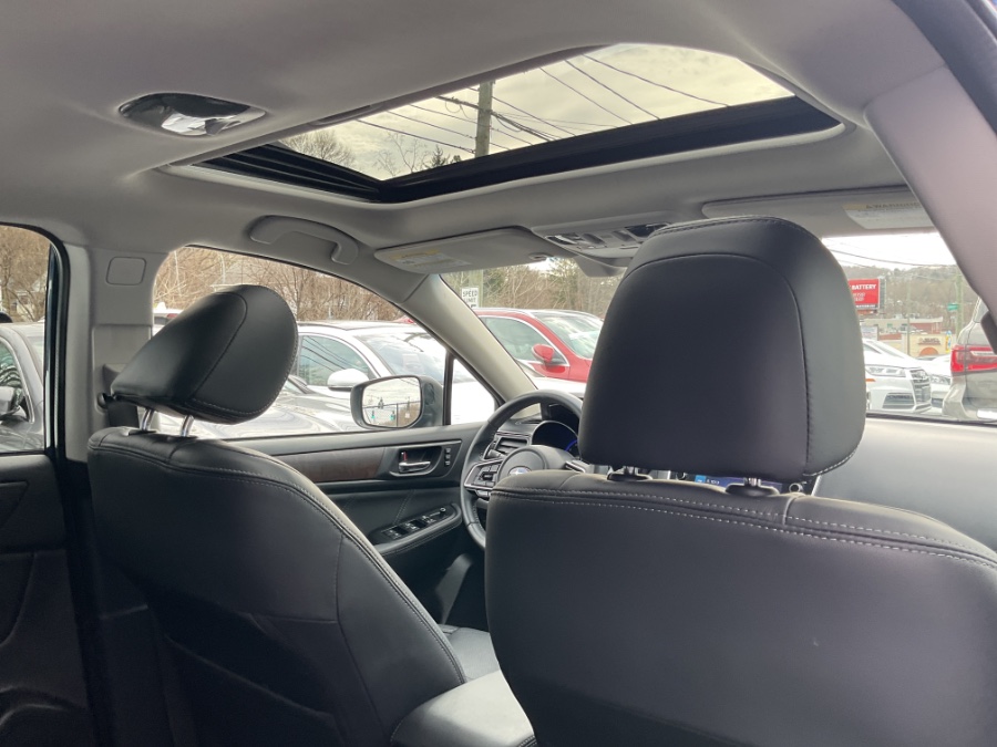 2019 Subaru Outback 2.5i Limited photo