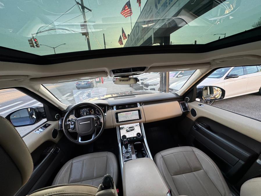 2019 Land Rover Range Rover Sport V6 Supercharged HSE *Ltd Avail photo