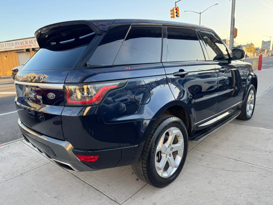 2019 Land Rover Range Rover Sport V6 Supercharged HSE *Ltd Avail photo