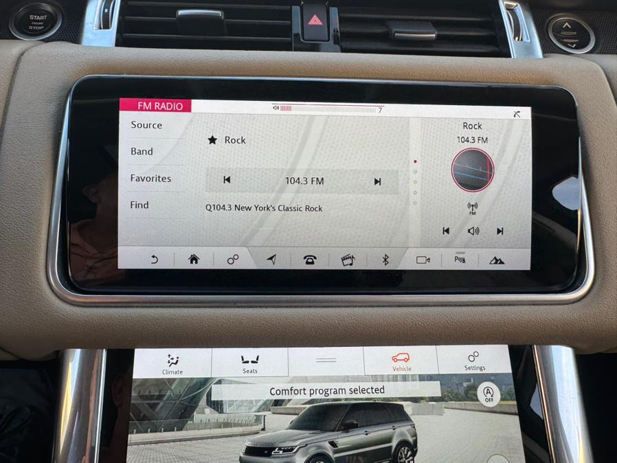 2019 Land Rover Range Rover Sport V6 Supercharged HSE *Ltd Avail photo