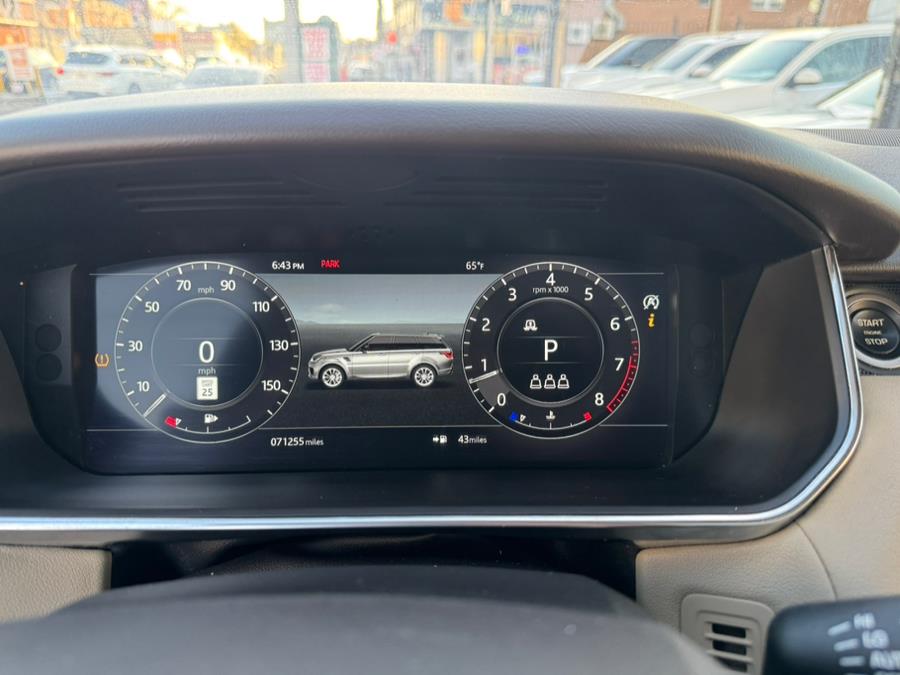 2019 Land Rover Range Rover Sport V6 Supercharged HSE *Ltd Avail photo
