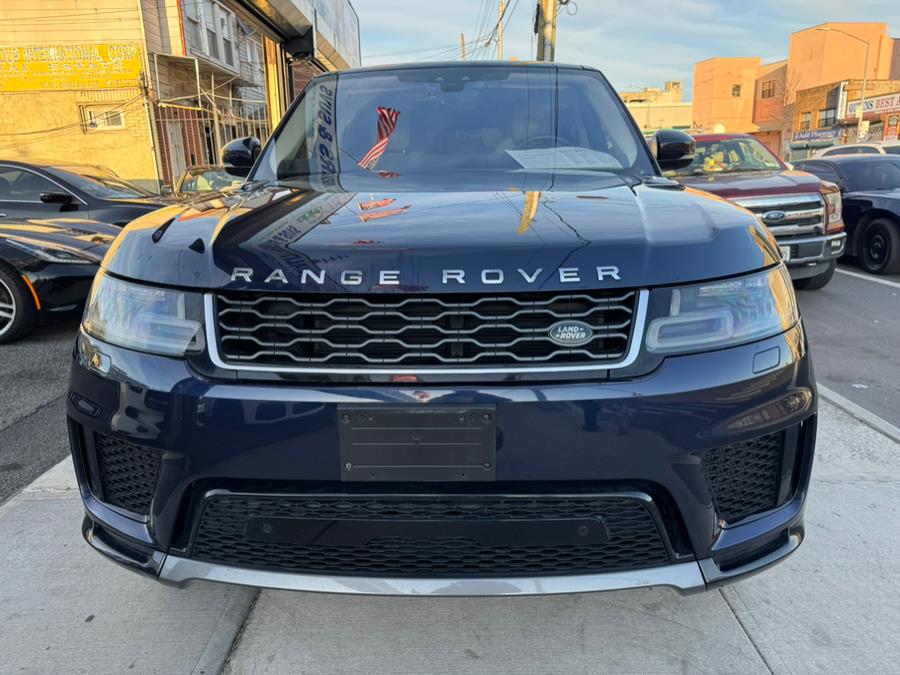 2019 Land Rover Range Rover Sport V6 Supercharged HSE *Ltd Avail photo