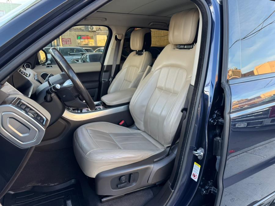 2019 Land Rover Range Rover Sport V6 Supercharged HSE *Ltd Avail photo