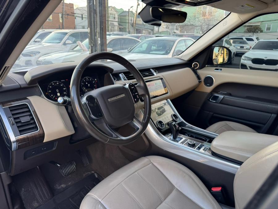 2019 Land Rover Range Rover Sport V6 Supercharged HSE *Ltd Avail photo