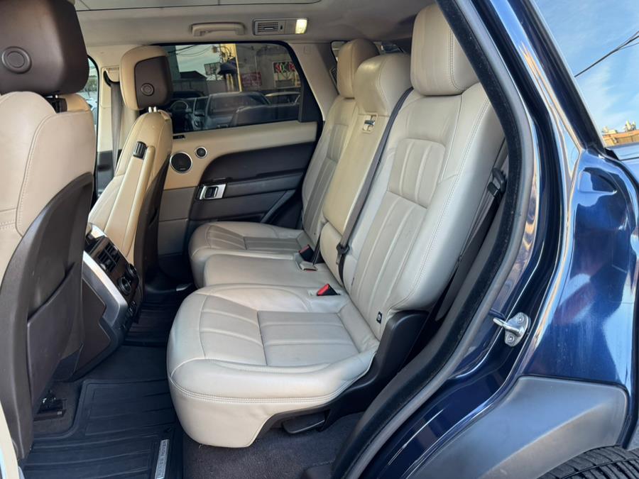 2019 Land Rover Range Rover Sport V6 Supercharged HSE *Ltd Avail photo