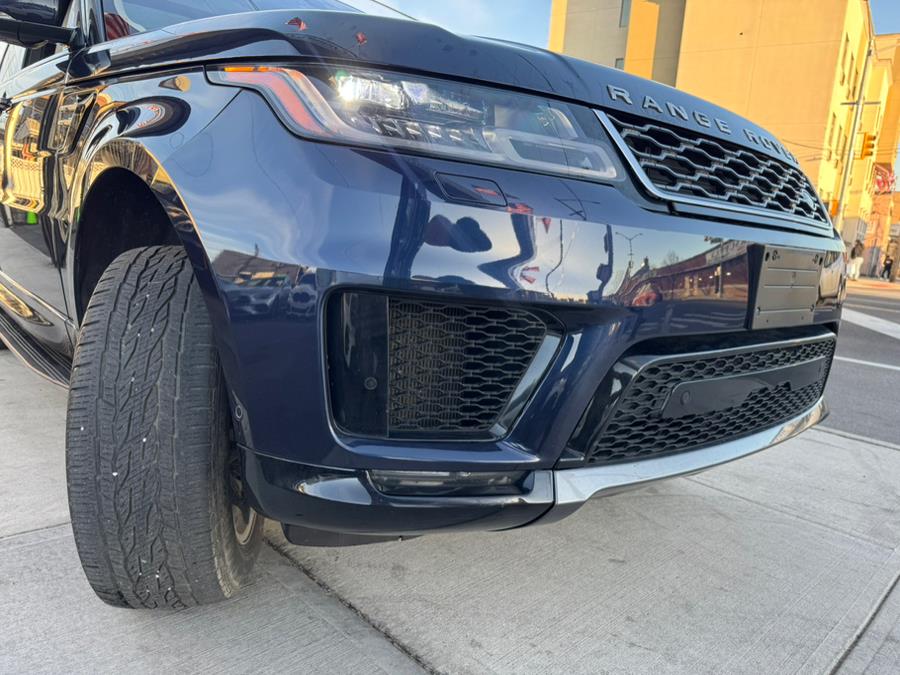 2019 Land Rover Range Rover Sport V6 Supercharged HSE *Ltd Avail photo