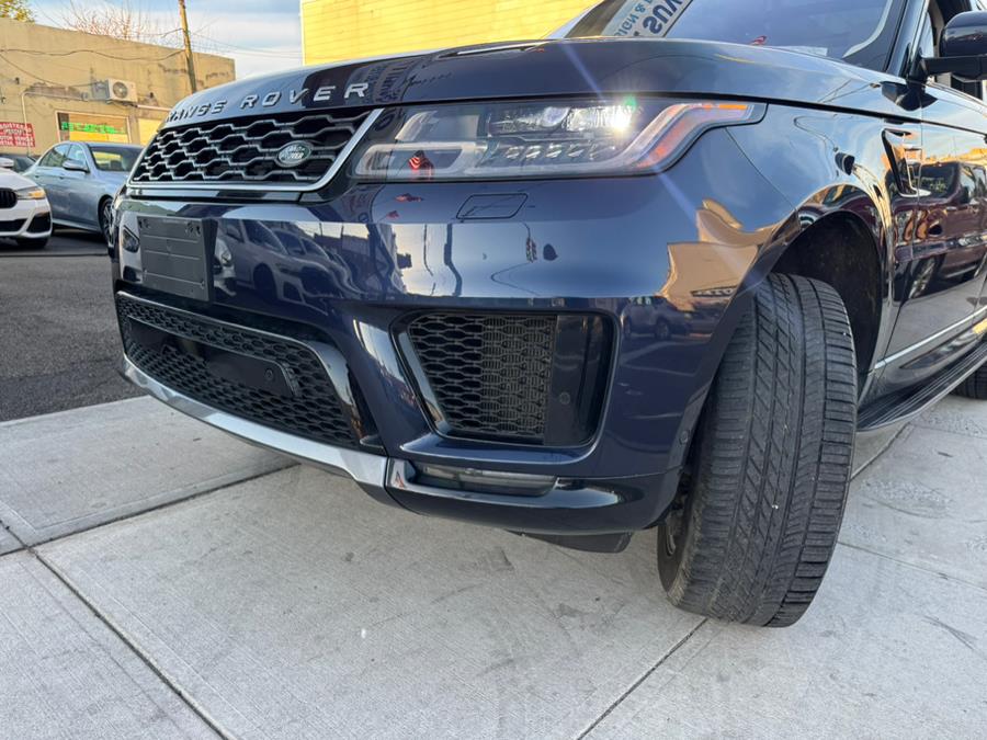 2019 Land Rover Range Rover Sport V6 Supercharged HSE *Ltd Avail photo