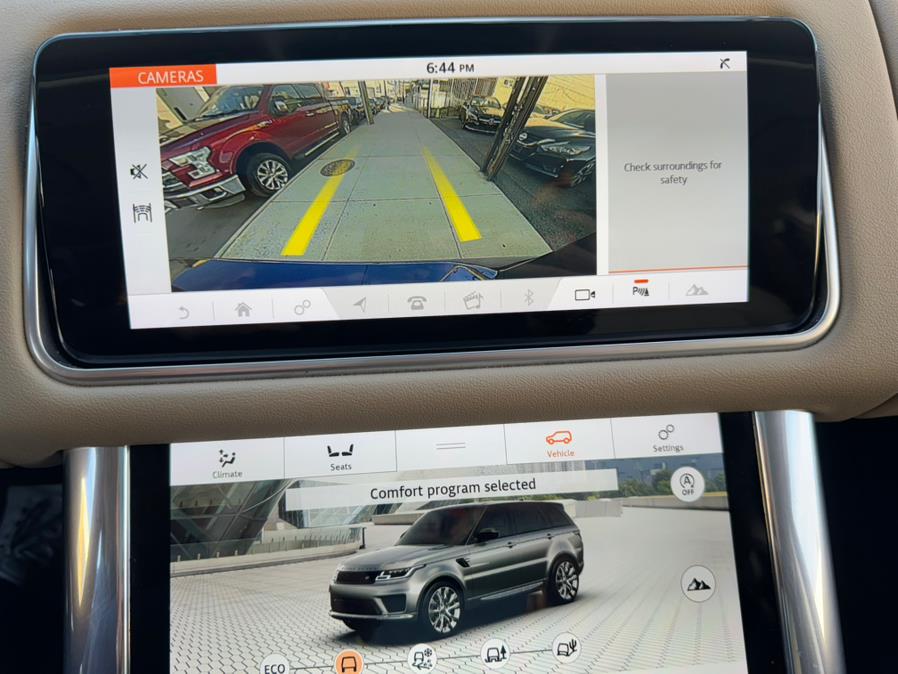 2019 Land Rover Range Rover Sport V6 Supercharged HSE *Ltd Avail photo