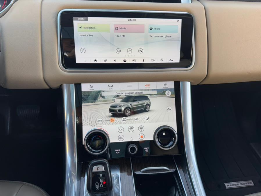 2019 Land Rover Range Rover Sport V6 Supercharged HSE *Ltd Avail photo