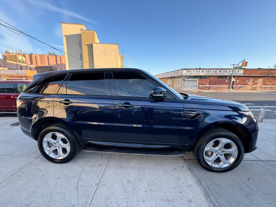 2019 Land Rover Range Rover Sport V6 Supercharged HSE *Ltd Avail photo