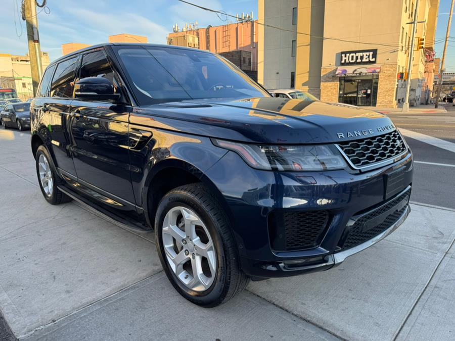 2019 Land Rover Range Rover Sport V6 Supercharged HSE *Ltd Avail photo