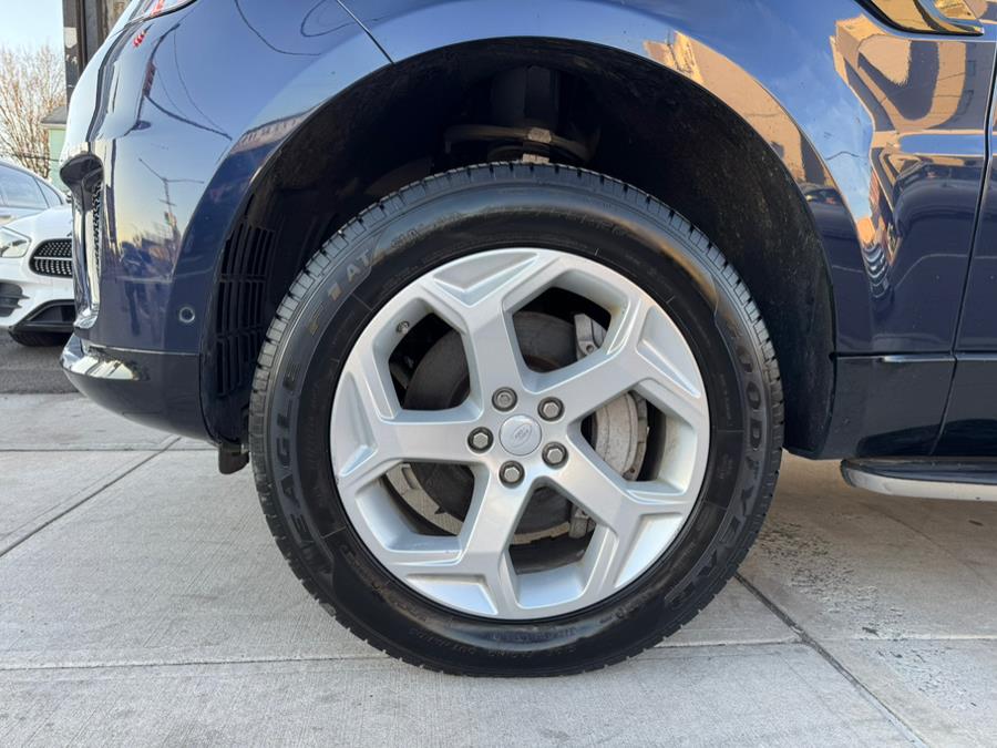 2019 Land Rover Range Rover Sport V6 Supercharged HSE *Ltd Avail photo