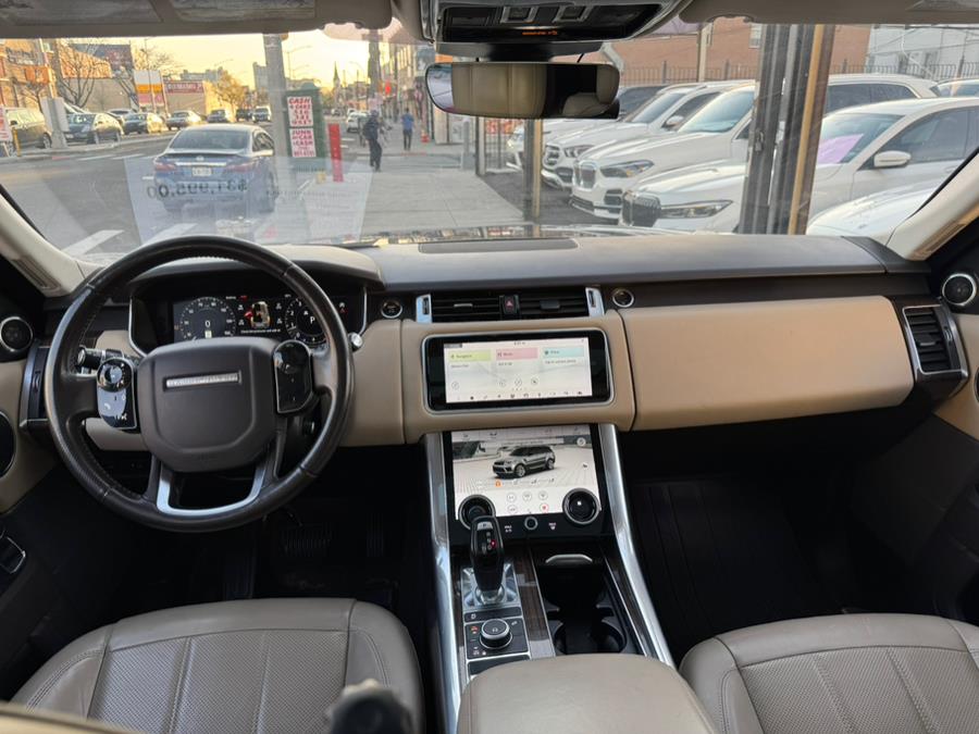 2019 Land Rover Range Rover Sport V6 Supercharged HSE *Ltd Avail photo