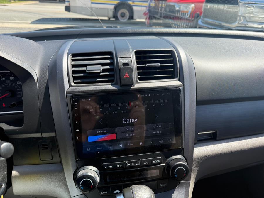 2009 Honda CR-V EX-L photo