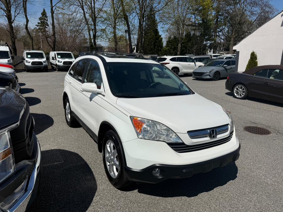 2009 Honda CR-V EX-L photo