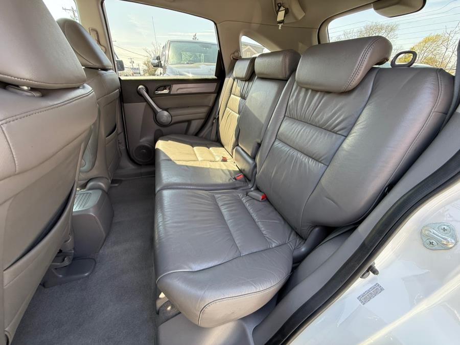 2009 Honda CR-V EX-L photo