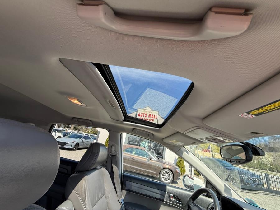 2009 Honda CR-V EX-L photo