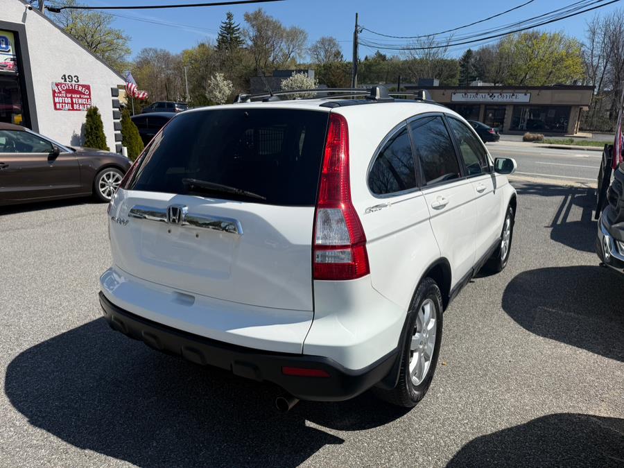 2009 Honda CR-V EX-L photo