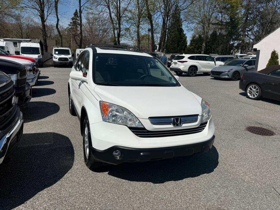 2009 Honda CR-V EX-L photo