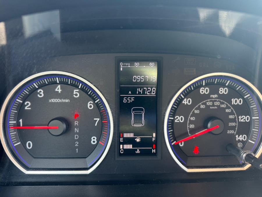 2009 Honda CR-V EX-L photo