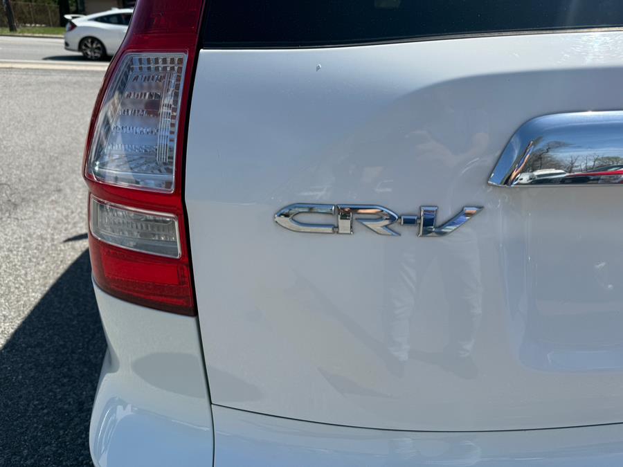 2009 Honda CR-V EX-L photo