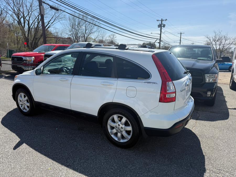 2009 Honda CR-V EX-L photo
