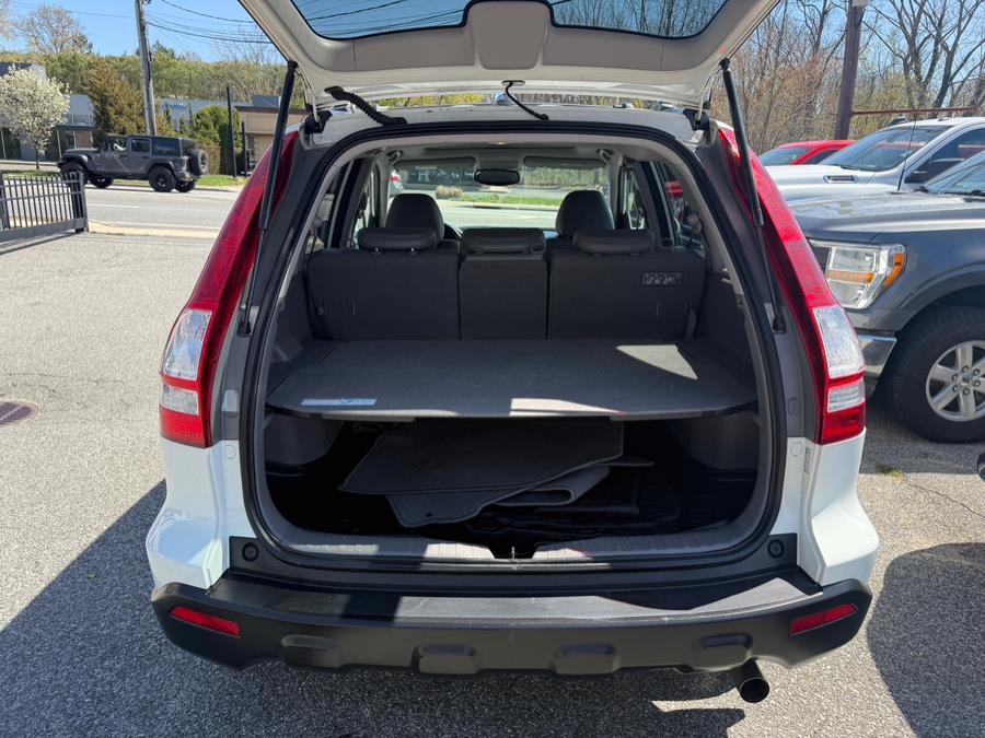 2009 Honda CR-V EX-L photo