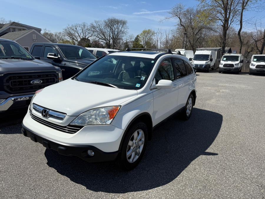 2009 Honda CR-V EX-L photo