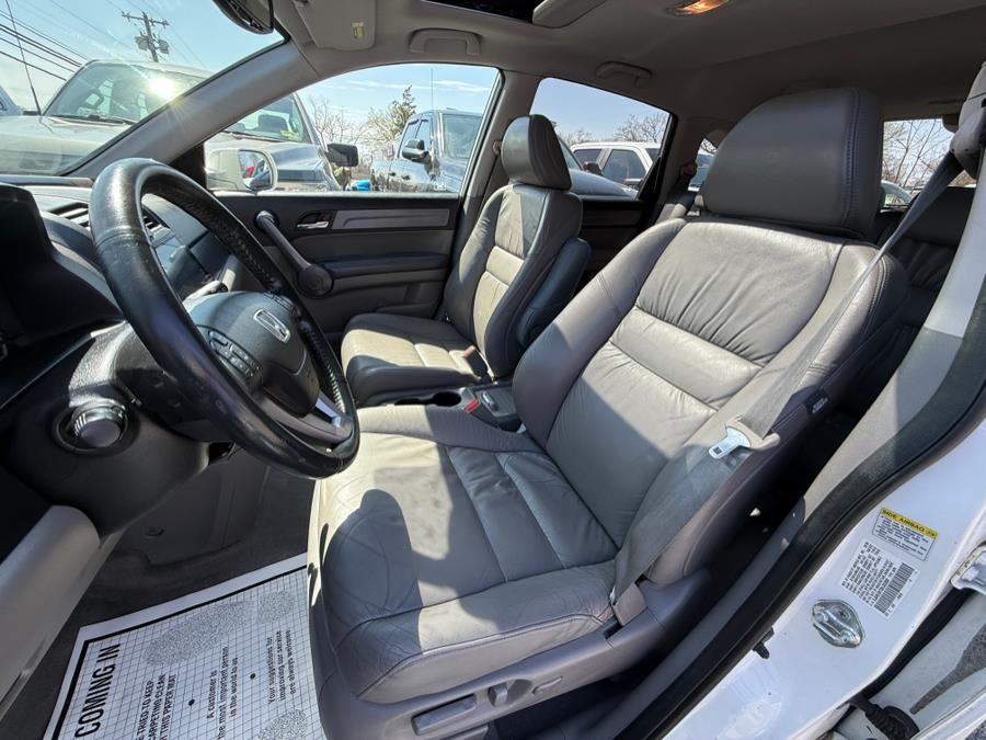 2009 Honda CR-V EX-L photo
