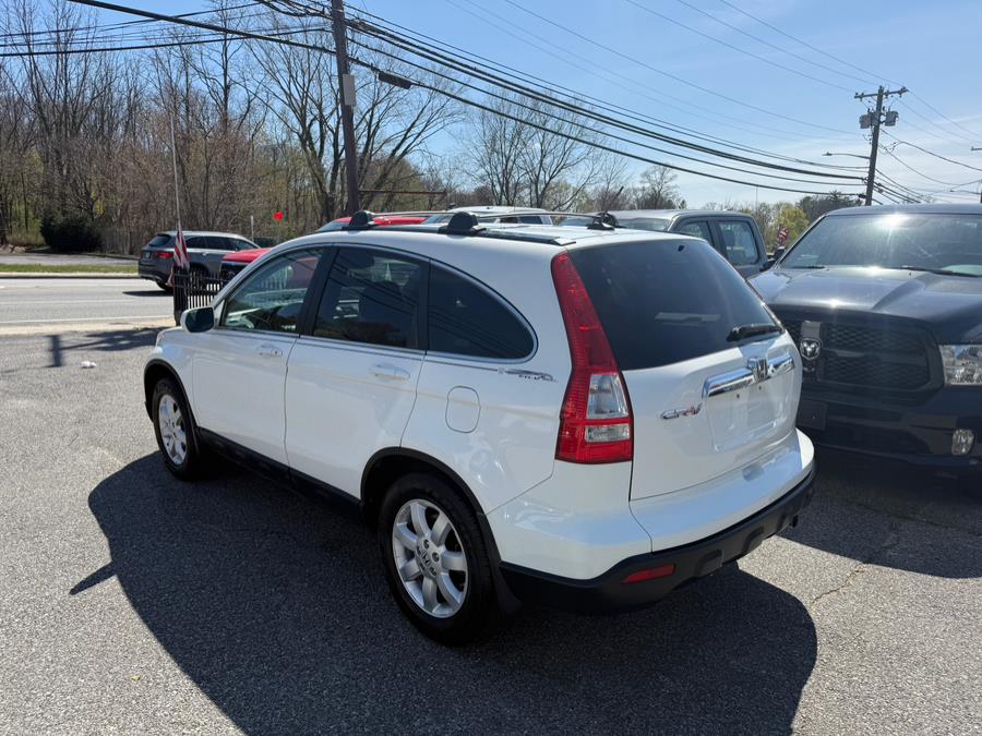 2009 Honda CR-V EX-L photo