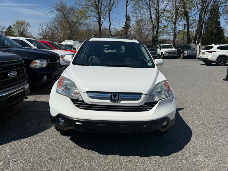 2009 Honda CR-V EX-L