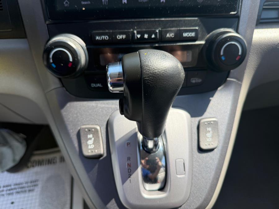 2009 Honda CR-V EX-L photo