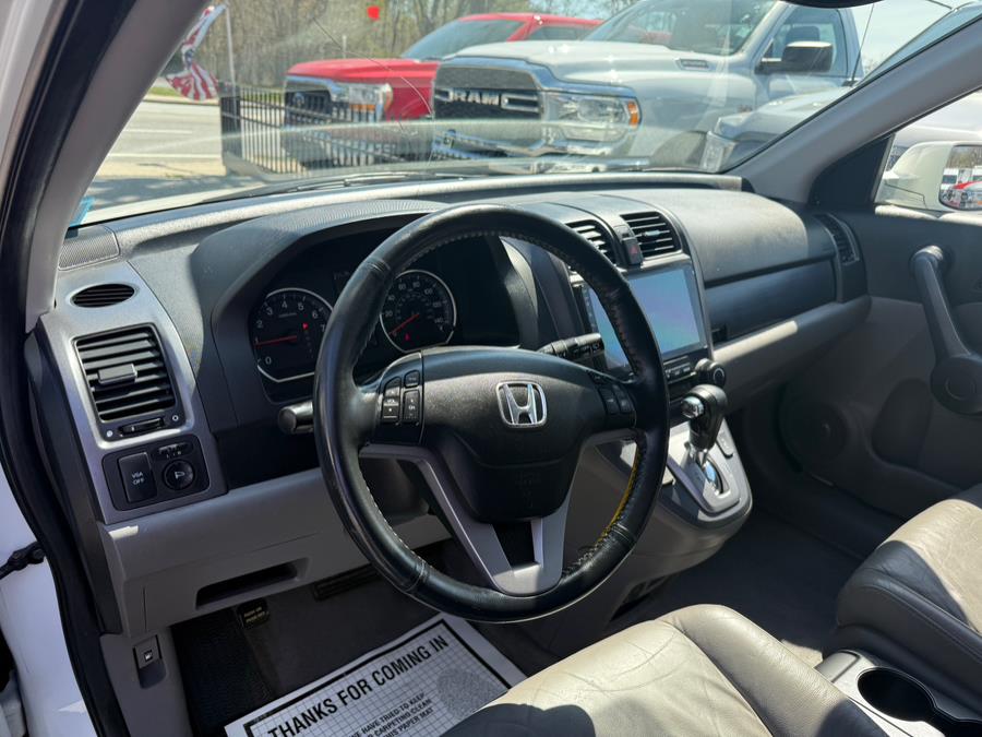 2009 Honda CR-V EX-L photo