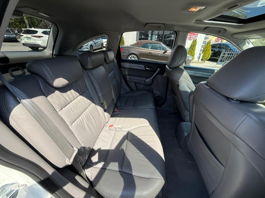 2009 Honda CR-V EX-L photo