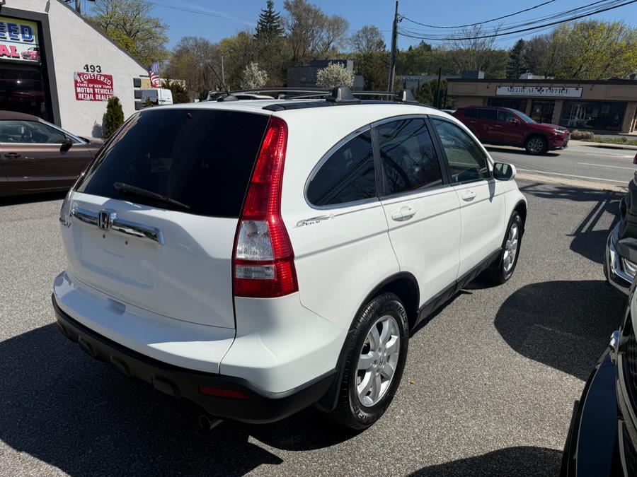 2009 Honda CR-V EX-L photo