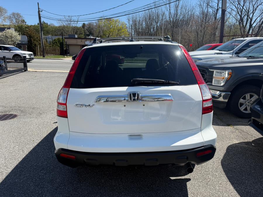 2009 Honda CR-V EX-L photo