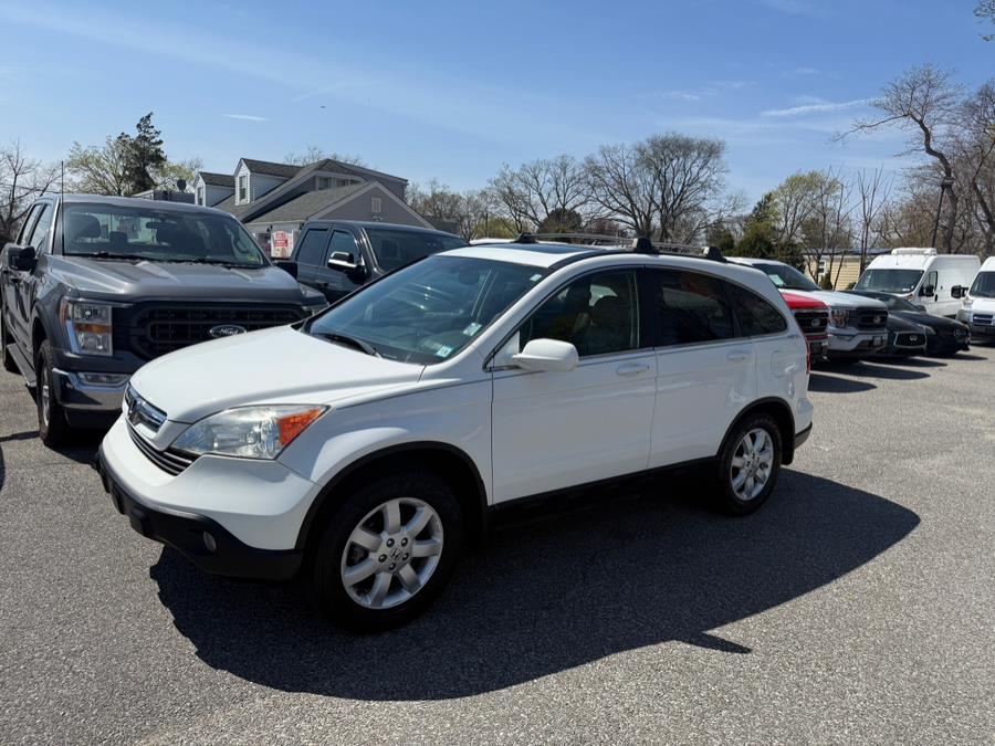2009 Honda CR-V EX-L photo