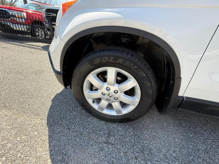 2009 Honda CR-V EX-L photo