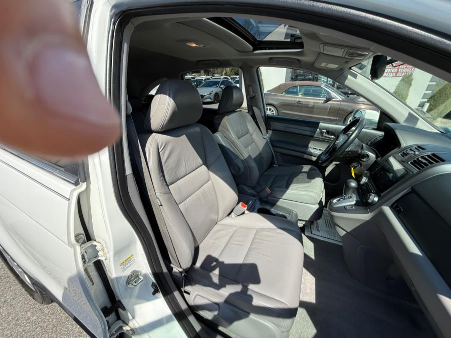 2009 Honda CR-V EX-L photo