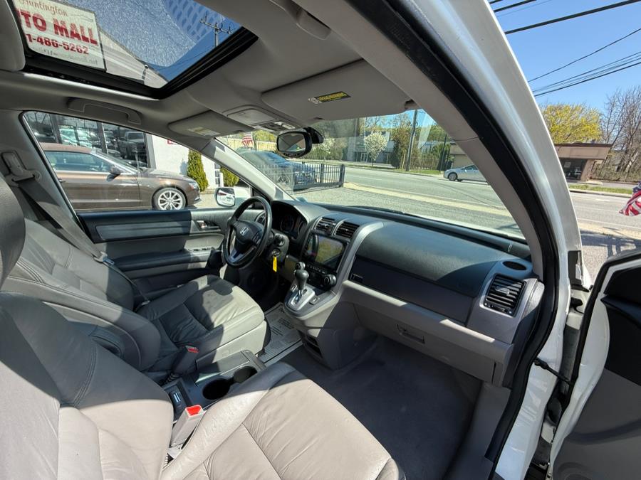 2009 Honda CR-V EX-L photo